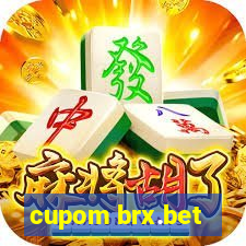 cupom brx.bet